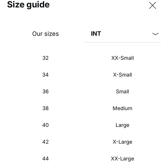 NAK-D Twisted Front Satin Midi Dress size XS - Picture 6 of 6